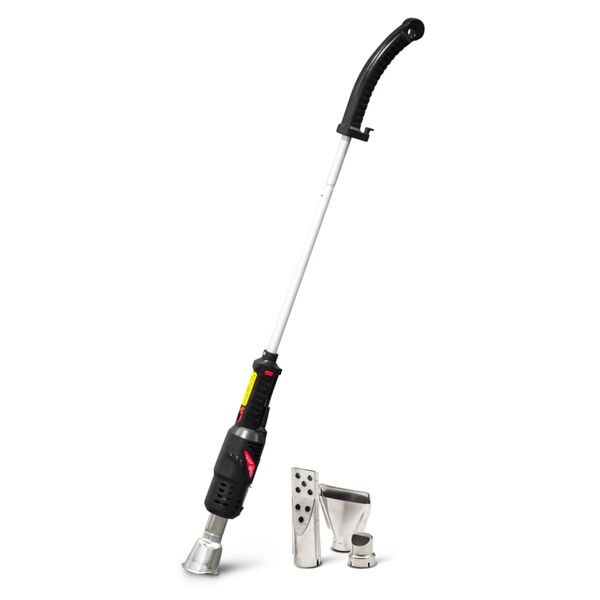 ELEM Garden Technic Onkruidbrander 2000 W