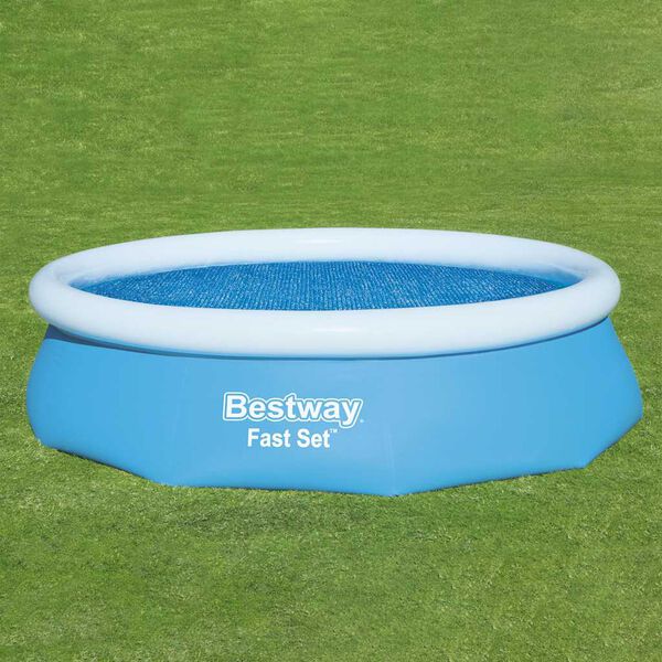 Bestway Solarzwembadhoes Flowclear 305 cm