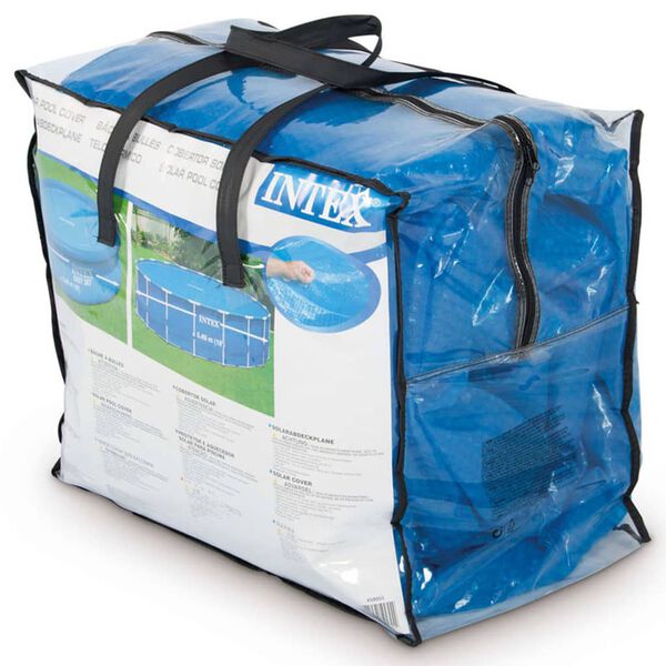 Intex Solarzwembadhoes rechthoekig 975x488 cm