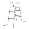 Bestway Zwembadladder 2 treden Flowclear 84 cm