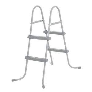 Bestway Zwembadladder 2 treden Flowclear 84 cm