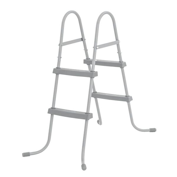 Bestway Zwembadladder 2 treden Flowclear 84 cm