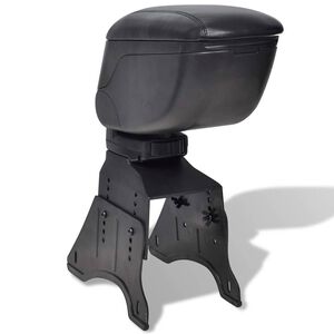 vidaXL Universele Auto Armsteun