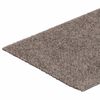 vidaXL Trapmatten zelfklevend 30 stuks 76x20 cm beige rechthoekig
