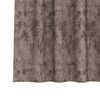 vidaXL Velvet Gordijnen 2 pcs Cappuccino 140 x 140 cm Fluweel