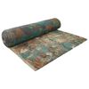 vidaXL Jute Rol 160 x 500 cm Camouflage
