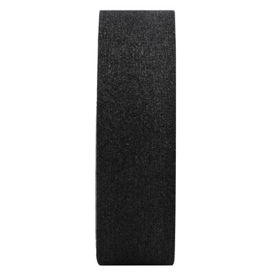 vidaXL Anti-sliptape 0,05x20 m PVC zwart