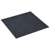 vidaXL Zelfklevende Vloerplanken Zwart Marmer 30,5 x 30,5 cm 20 st PVC