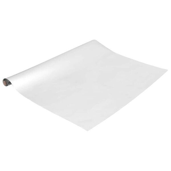vidaXL Privacyfolie reflecterend spiegelend zelfklevend 0,9x10 m