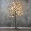 HI Lichtboom sakura 180 leds 150 cm