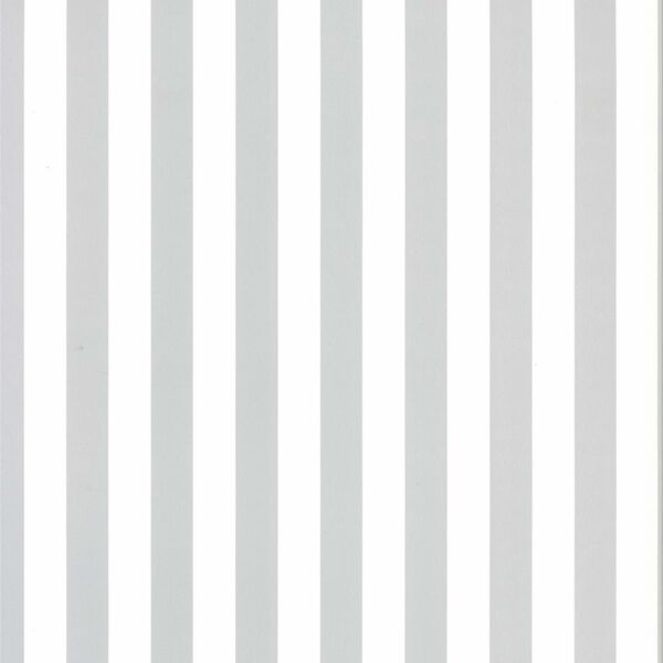 Noordwand Behang Fabulous World Stripes wit en lichtgrijs