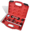 vidaXL Motor timing gereedschapset voor VAG TSI en TFSI motoren (8 stuks)