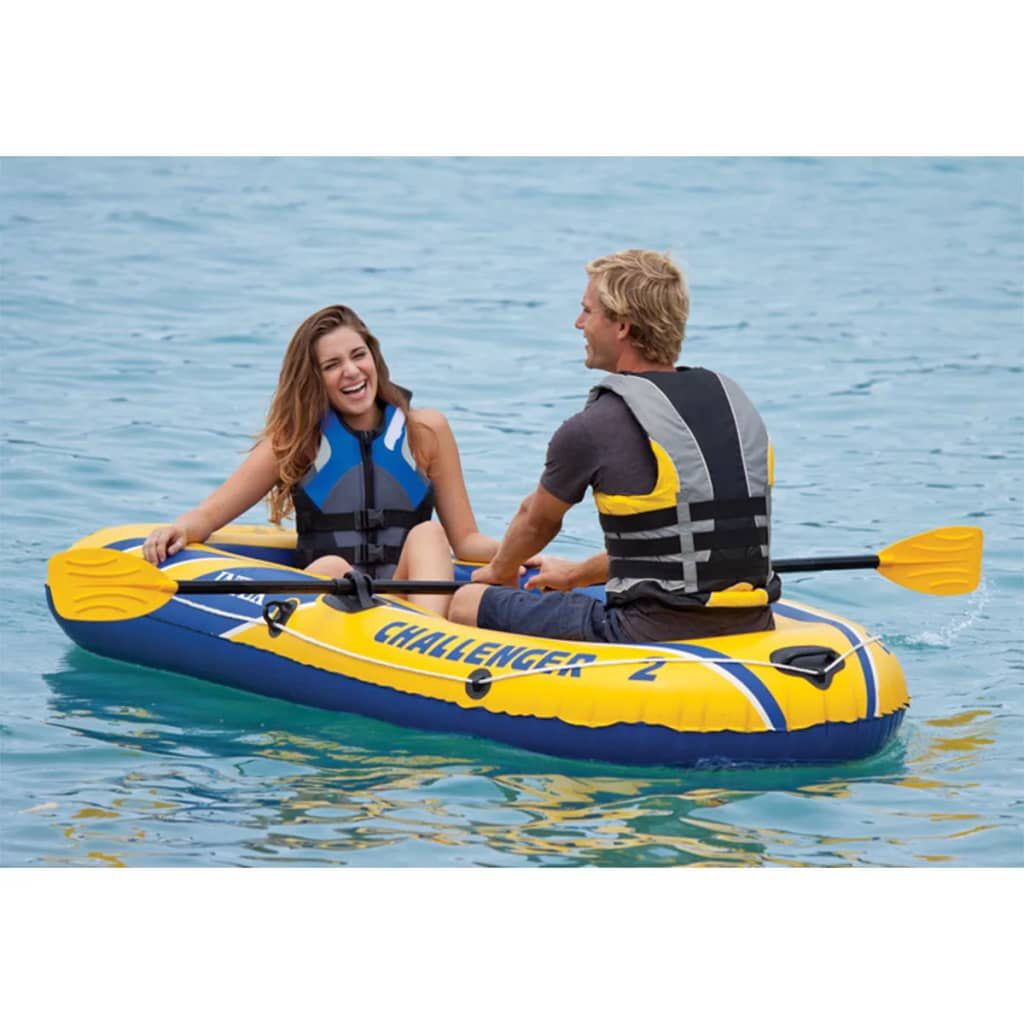 Intex challenger outlet 2
