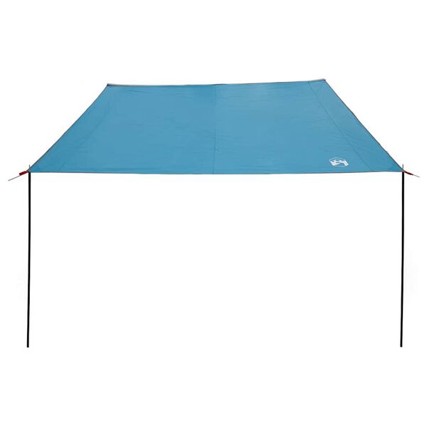 vidaXL Waterbestendige Tarp