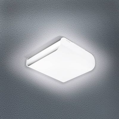 Steinel Sensorlamp voor binnen RS LED M1 V2 zilver 052492