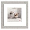 Walther Design Fotolijst Home 30x30 cm lichtgrijs