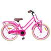 vidaXL Kinderfiets 20 Inch voor 6-11 jaar oud Donkerroze