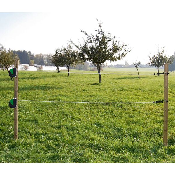 Kerbl Poortsysteem Flexigate met touw 441293/016