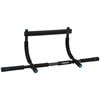Avento Optrekstang deurmodel staal