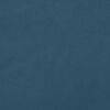 vidaXL Boxspring bed 200x200 cm fluweel donkerblauw