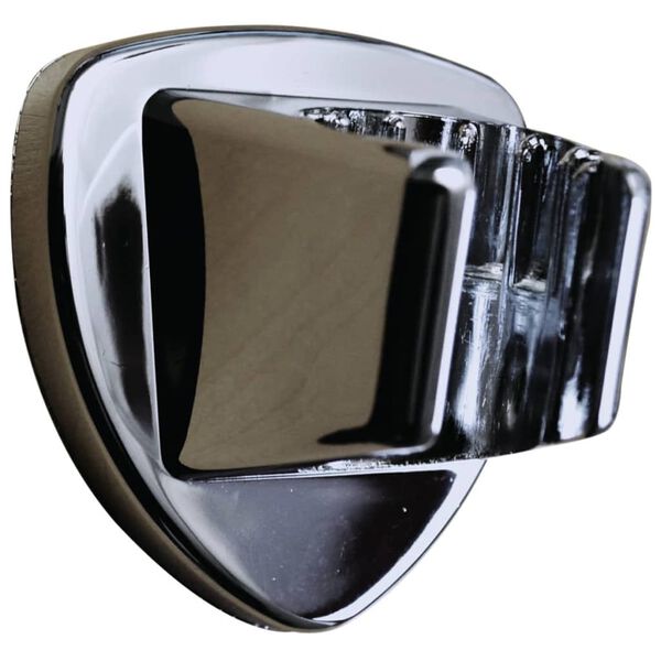 RIDDER Massagedouchekopset met 8 instellingen St. Lucia chroom 91110