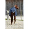 Kerbl Paardendeken RugBe HighNeck 135/185 cm blauw 328665