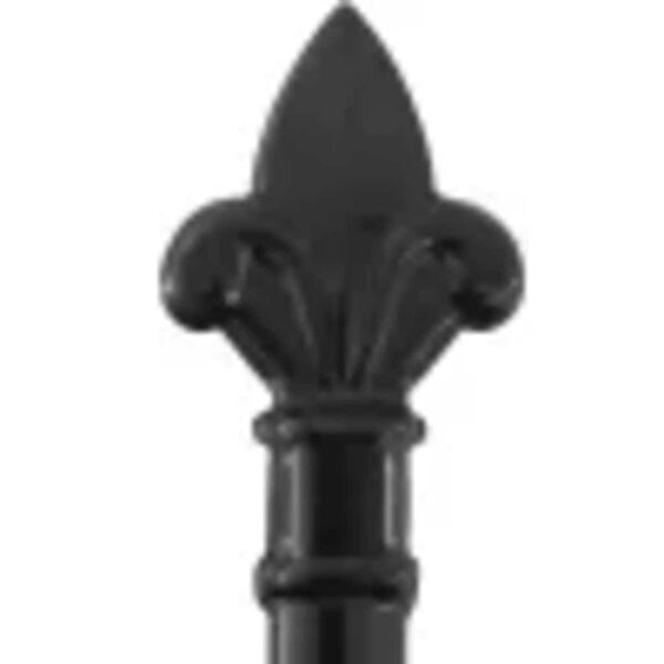 vidaXL Hekpoort Woerden dubbele deur met puntige bovenkant 299,5x174,5 cm