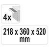 Miniatuurafbeelding van het product 5 van 6