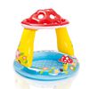Intex Babyzwembad paddenstoel 57114NP