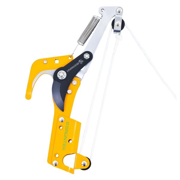 GR&Uuml;NTEK Snoeikop telescopisch SWAN 310 mm