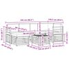 Miniatuurafbeelding van het product 8 van 9