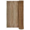 vidaXL Wilgen Schutting Naturel 140 x 300 cm Wilg