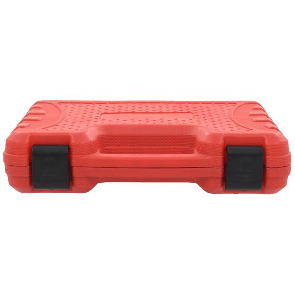 vidaXL 22-delige Gloeibougieset 8 en 10 mm