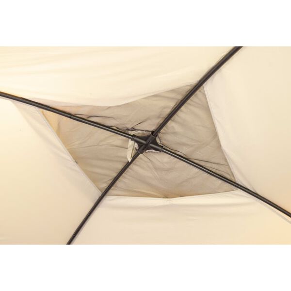 Bo-Camp Partytent large beige