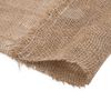 vidaXL Jute rol 200 g/m² 0,25x5 m 100% jute