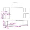 Miniatuurafbeelding van het product 9 van 9