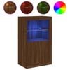 Brown_oak