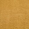 vidaXL Washandjes 2 st FROGN 30x30 cm 100% katoen goud