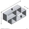 Miniatuurafbeelding van het product 2 van 3