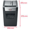 Rexel Papierversnipperaar P4 Momentum X410-SL
