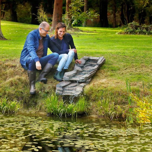 Velda Tuinbeek 80 cm