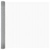 vidaXL Gelaste draadhek Zilver 1.6 x 25 m