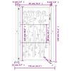 Miniatuurafbeelding van het product 11 van 11