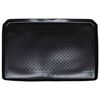 vidaXL Kofferbakmat Zwart Geschikt voor Citroen C3 2017-2024 Rubber