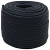 vidaXL Multifunctioneel gebruikstouw 6 mm 250 m Koninklijk Blauw