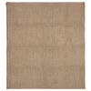 vidaXL Jutezakken 5 stuks 100x110 cm 100% Jute 220 g/m&sup2;