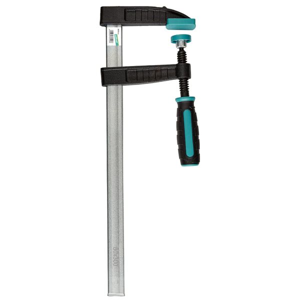 wolfcraft Schroeflijmklem SC 80-300 3059000