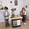 Smoby Speelgoedrestaurant Food Corner 2-in1