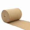 vidaXL Jute mat voor knaagdieren 0,5x25 m 5 mm