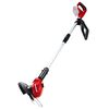 Einhell grastrimmer accu GE-CT 18 Li Solo